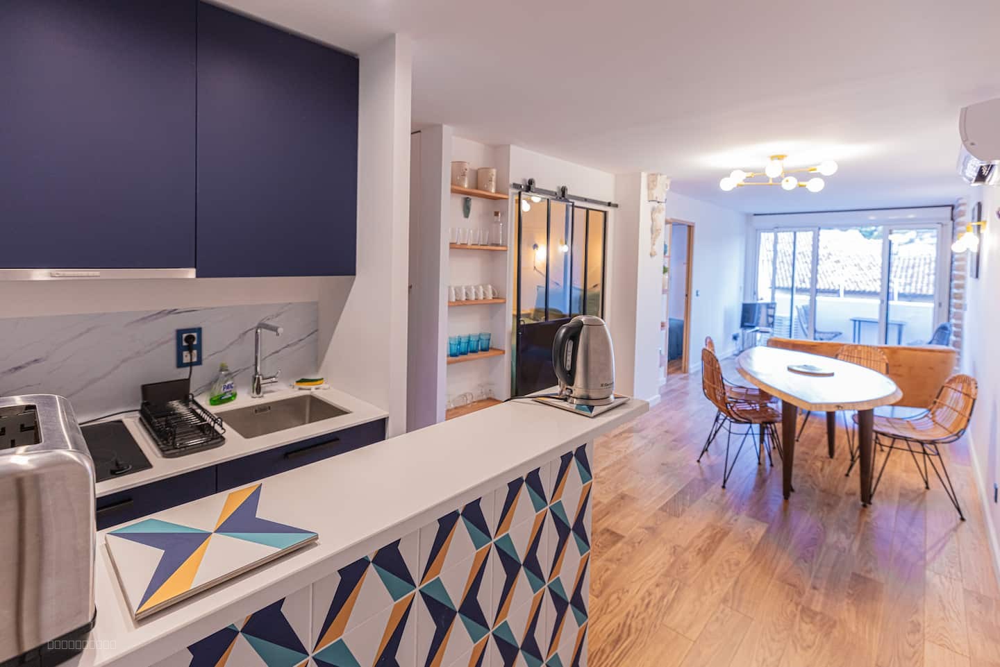 Appartement à vendre à Cassis, 47 m², 3 pièces – photo 2 sur 12