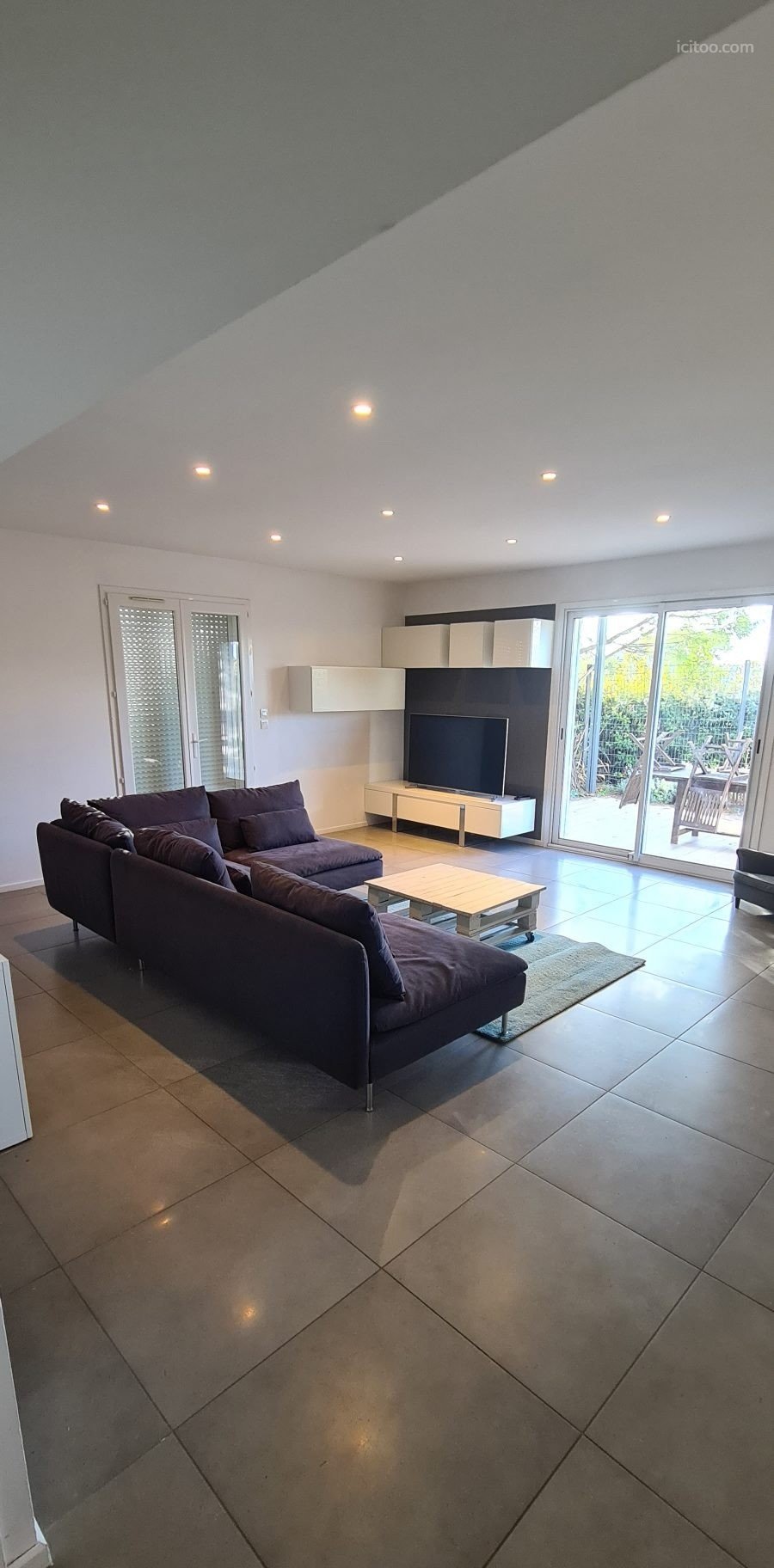 Maison à vendre à Montpellier, 150 m², 5 pièces – photo 1 sur 5