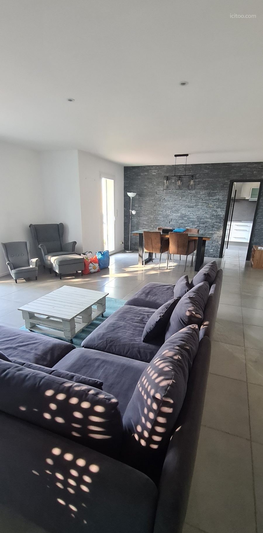 Maison à vendre à Montpellier, 150 m², 5 pièces – photo 3 sur 5
