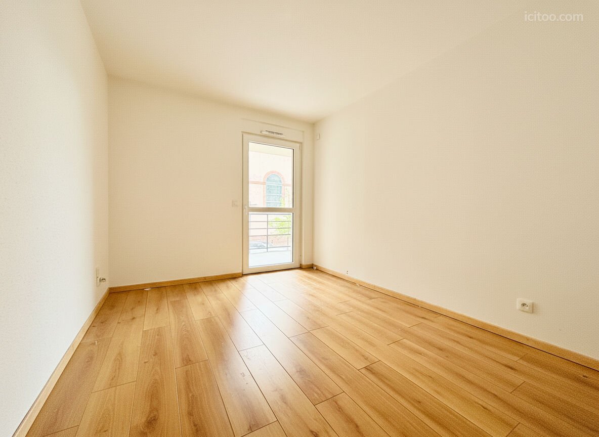 Appartement Wintzenheim 3 pièces 69.30 m² — photo 11