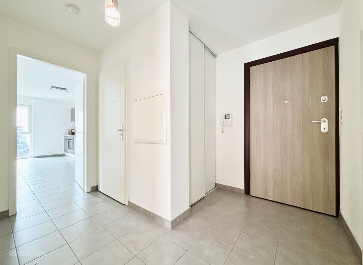 Appartement Wintzenheim 3 pièces 69.30 m² — photo 4