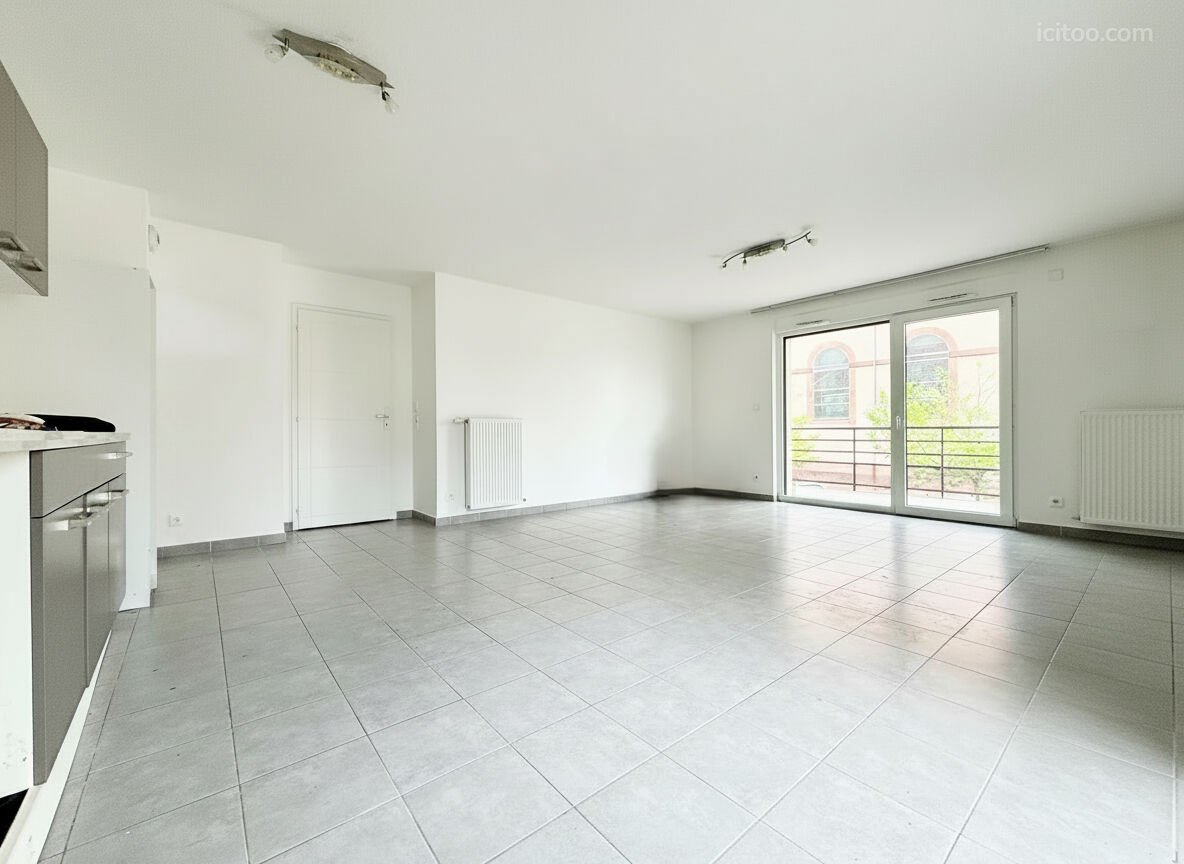 Appartement Wintzenheim 3 pièces 69.30 m² — photo 5