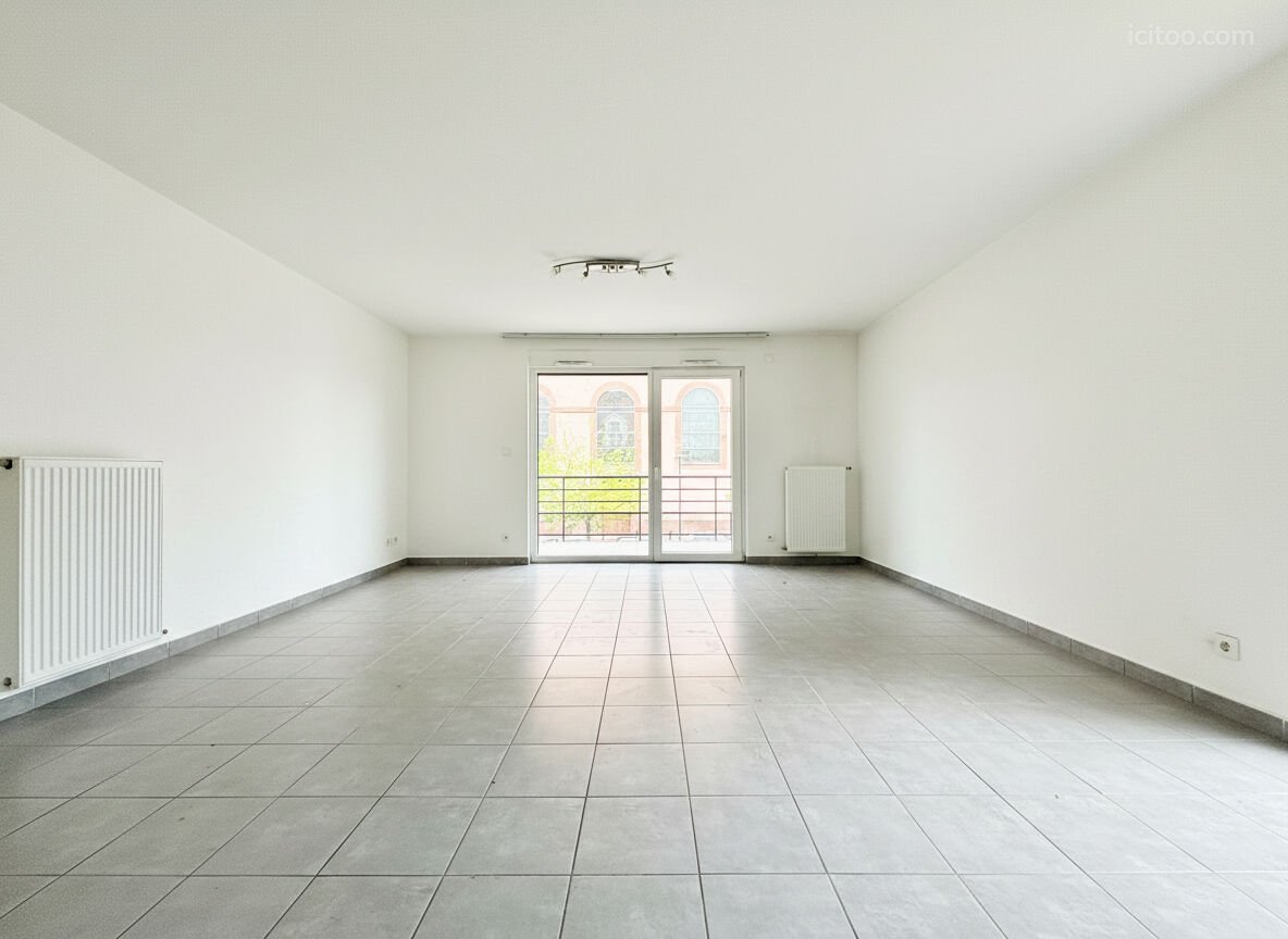 Appartement Wintzenheim 3 pièces 69.30 m² — photo 7