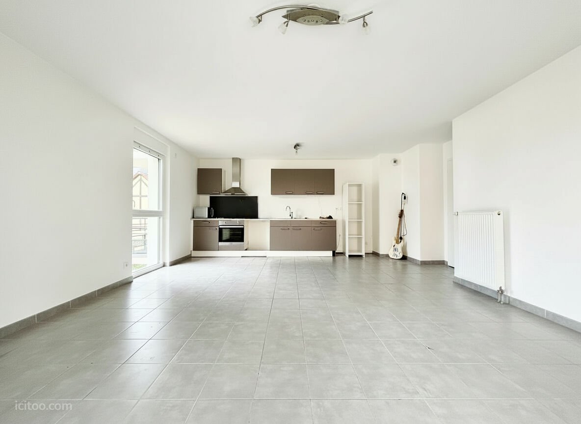 Appartement Wintzenheim 3 pièces 69.30 m² — photo 8