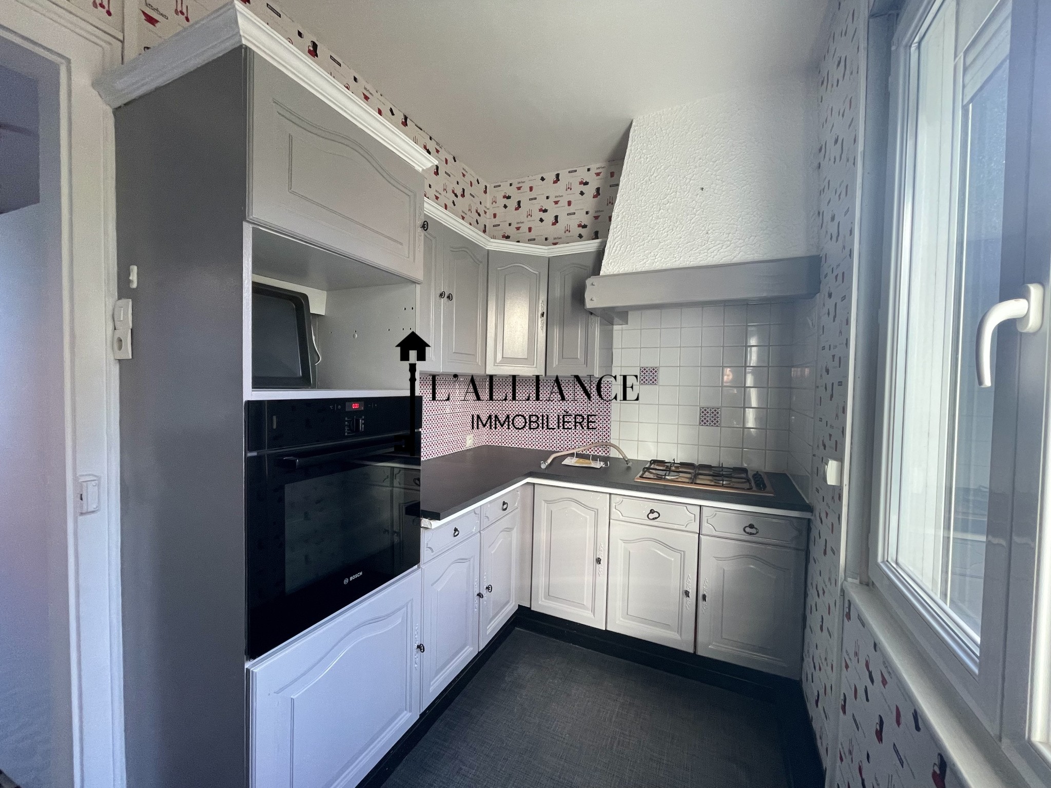 Maison à vendre à Croisilles, 131 m², 5 pièces – photo 1 sur 7