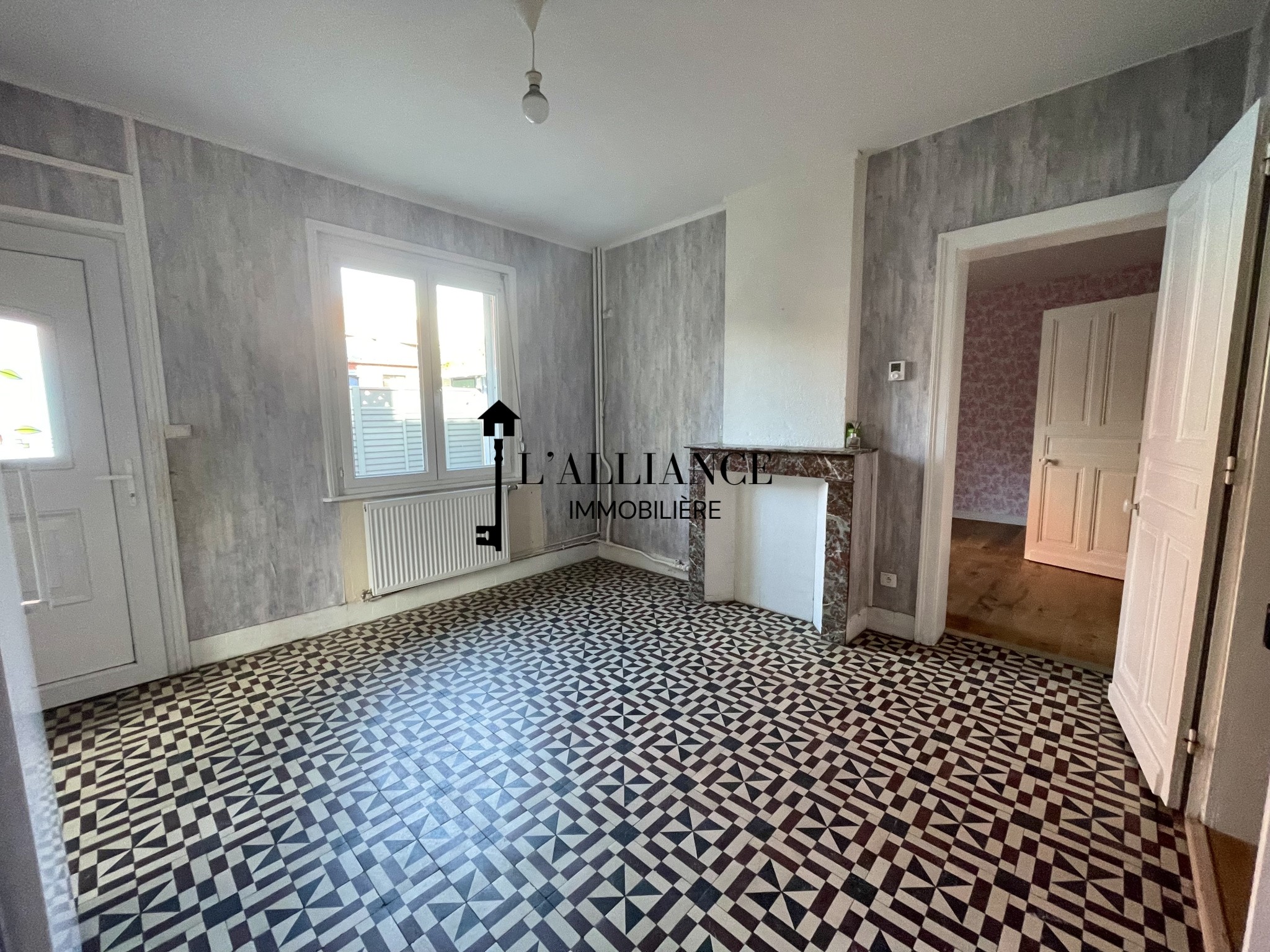 Maison à vendre à Croisilles, 131 m², 5 pièces – photo 2 sur 7