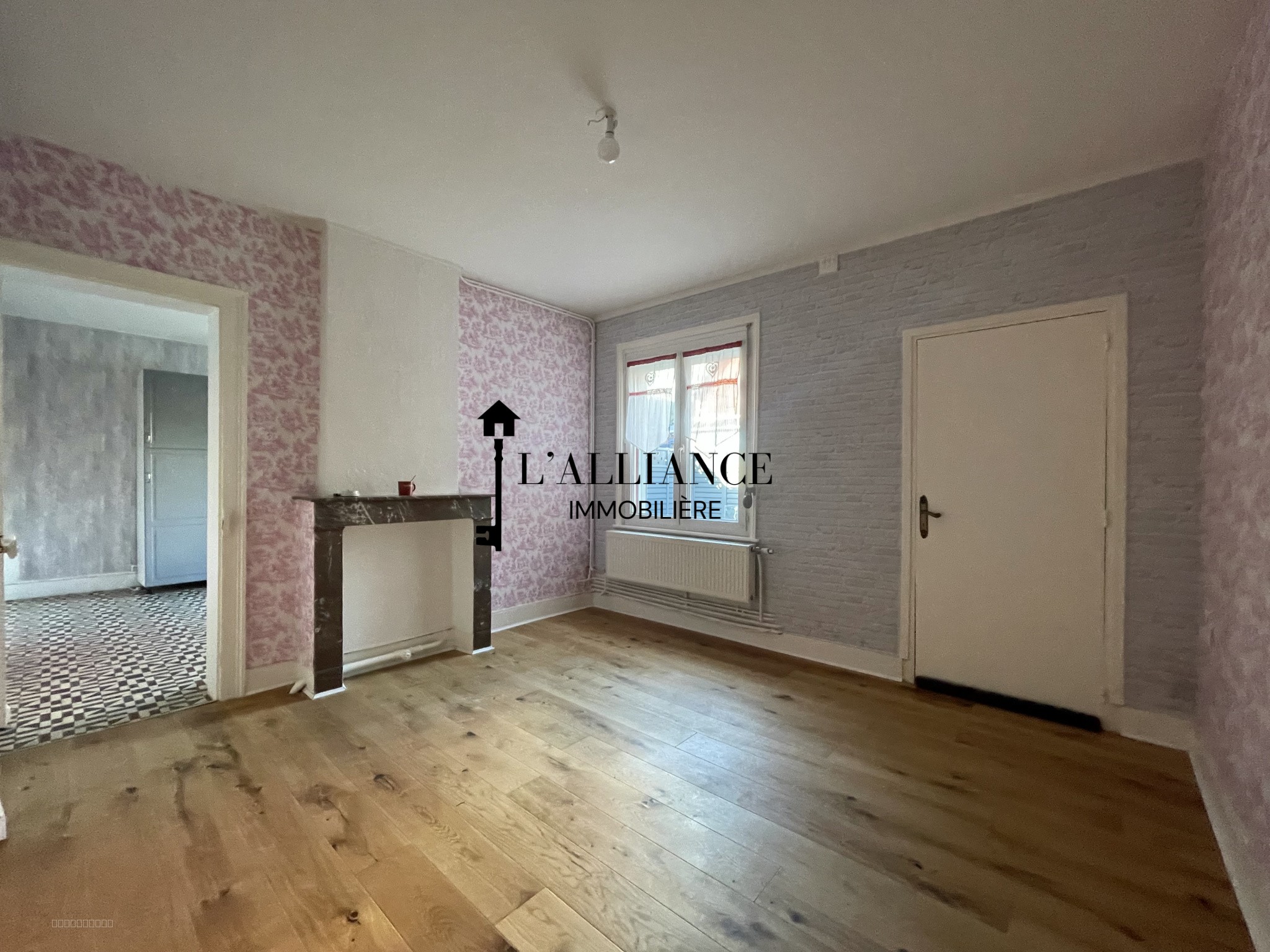 Maison à vendre à Croisilles, 131 m², 5 pièces – photo 3 sur 7