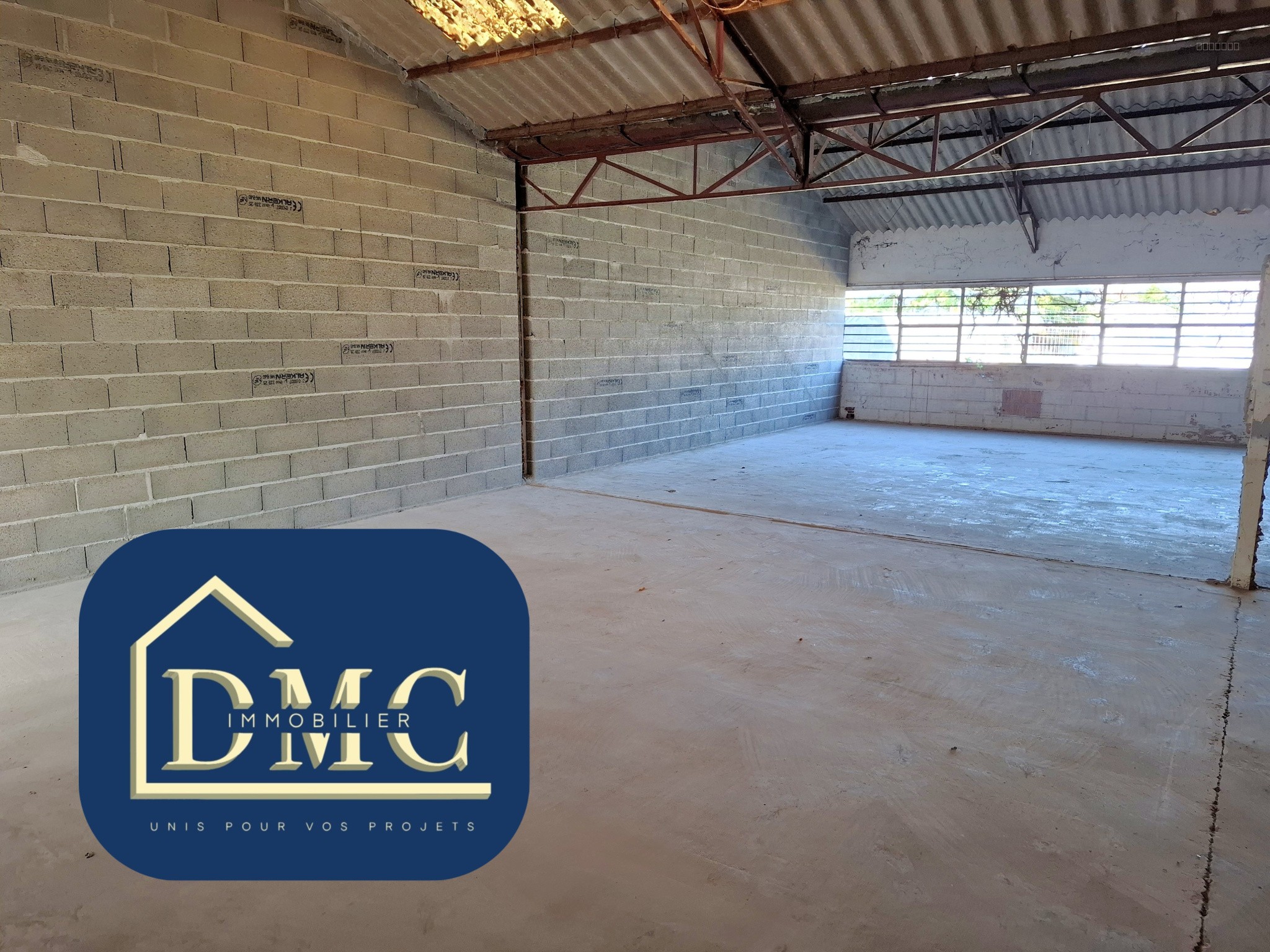 Local commercial à vendre à Auterive, 90 m² – photo 1 sur 12