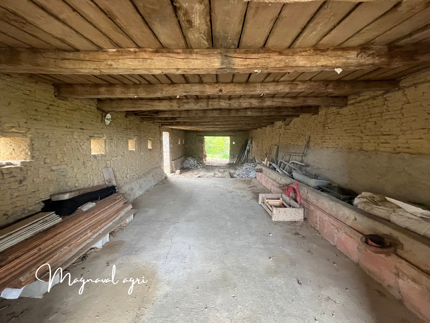 Domaine équestre ou agricole de 30 hectares en Occitanie — photo 7