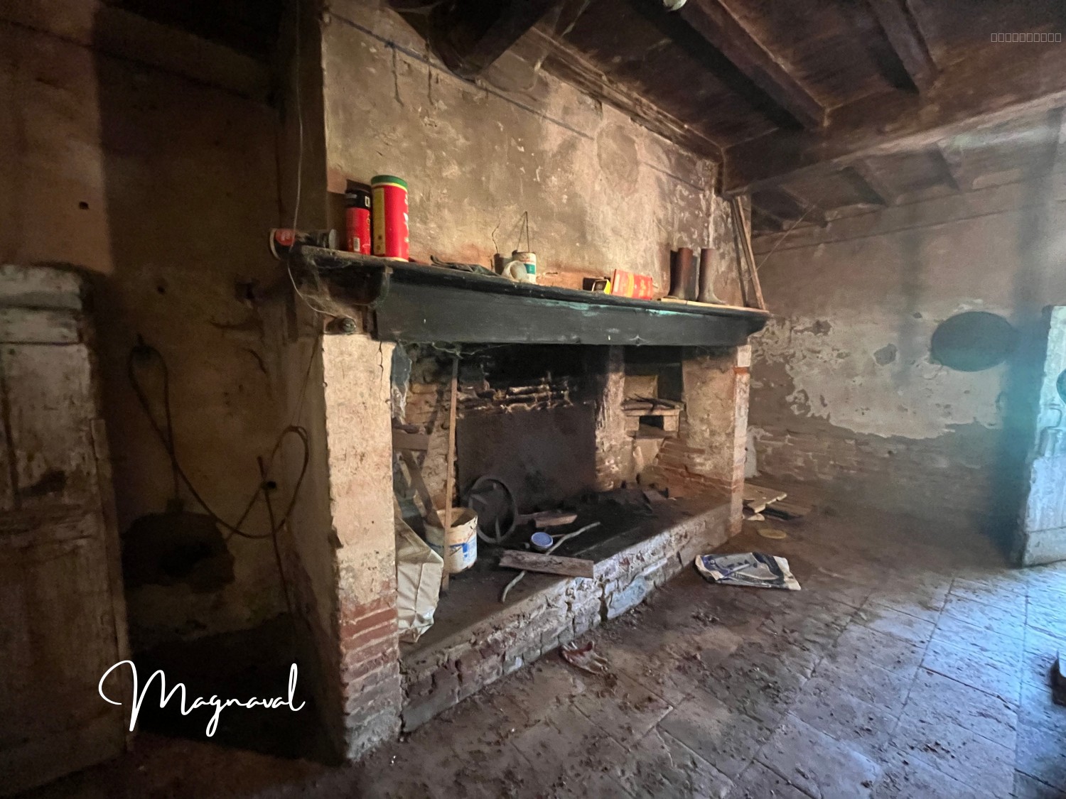 Maison de Maître du XIXo siècle, avec métairie,  parc et jardin sur 2,37 ha à 16 minutes de Montauban (82) — photo 11