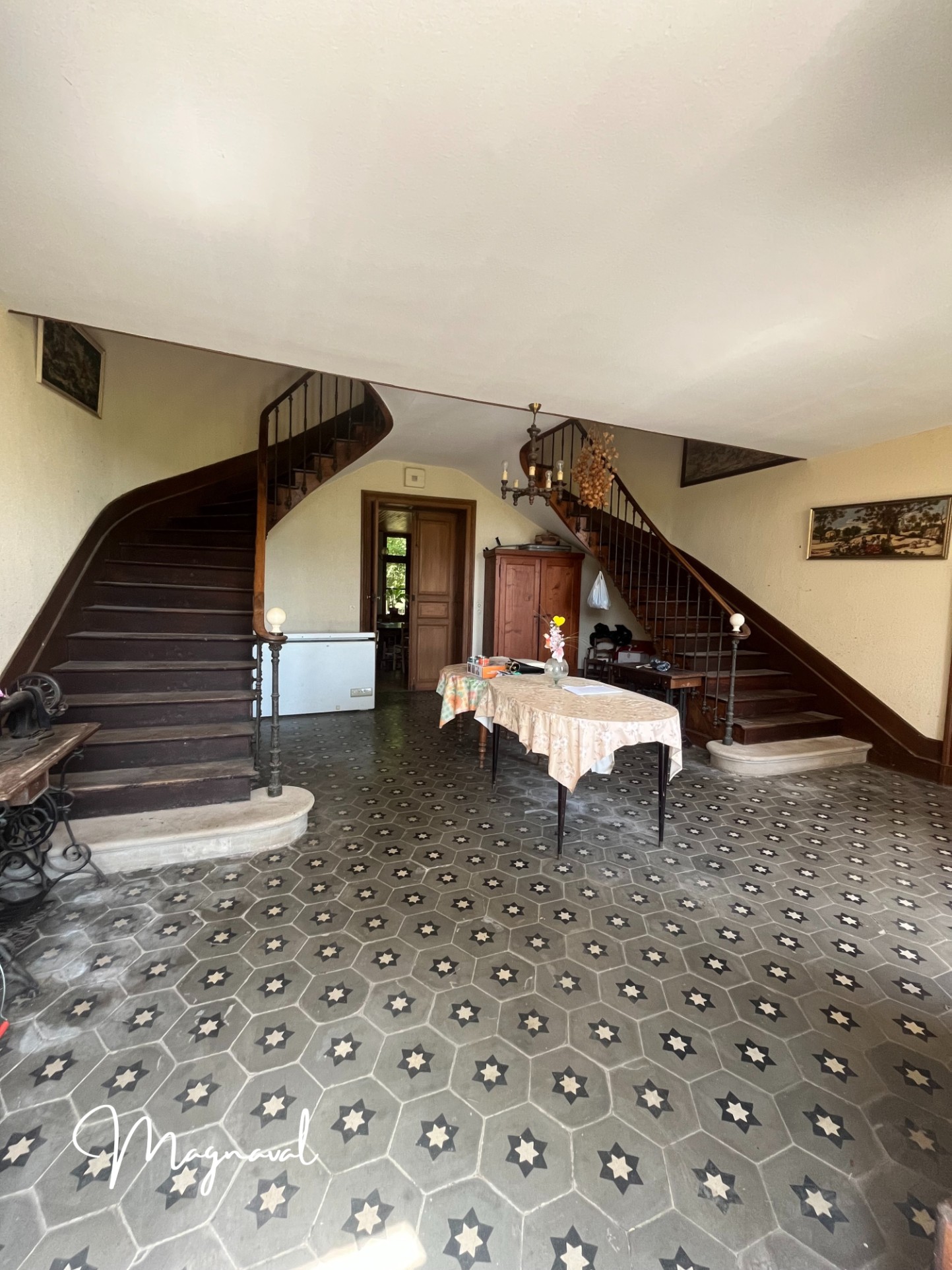 Maison de Maître du XIXo siècle, avec métairie,  parc et jardin sur 2,37 ha à 16 minutes de Montauban (82) — photo 7