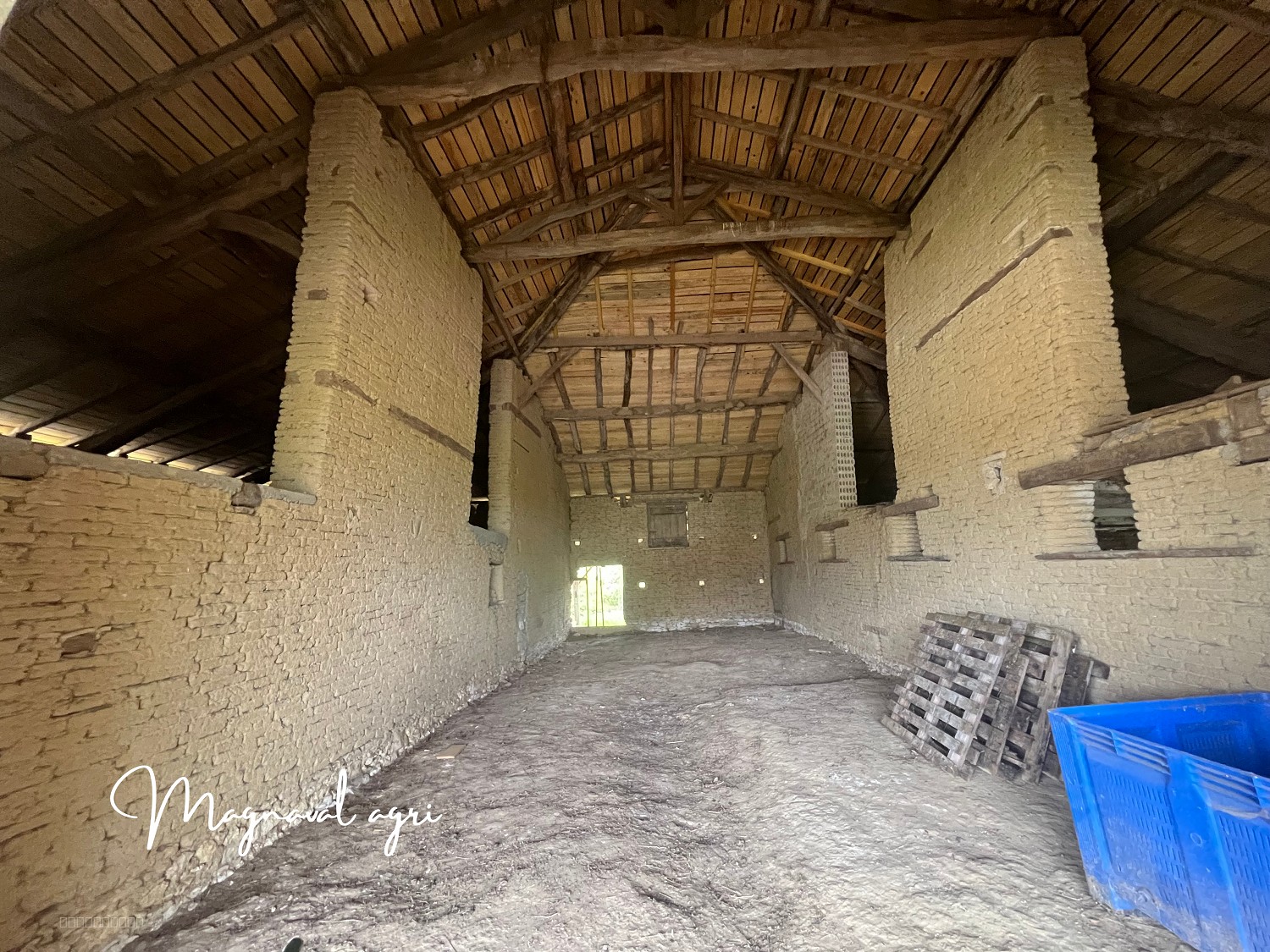 Domaine équestre ou agricole de 30 hectares en Occitanie — photo 6