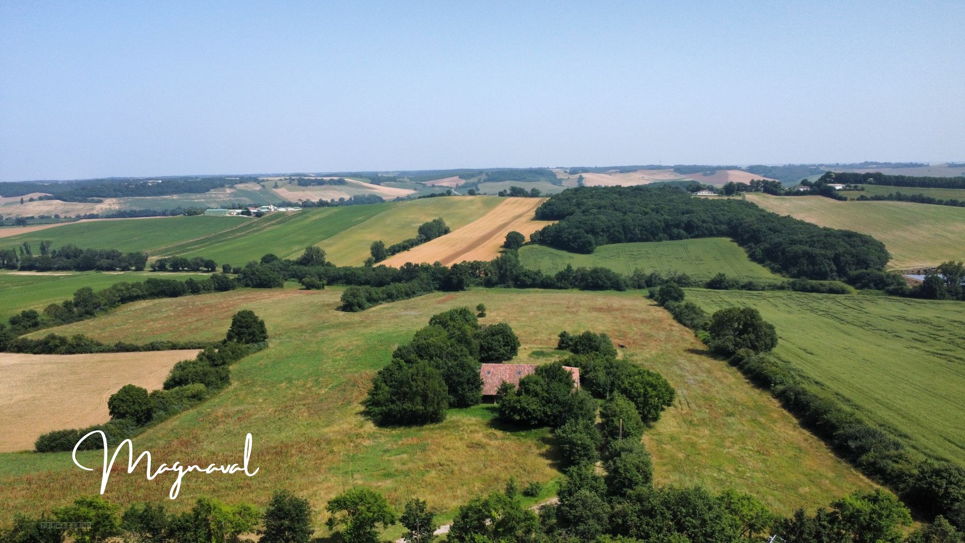 Bien immobilier à vendre à Beaumont de lomagne, 217 m², 6 pièces – photo 2 sur 15