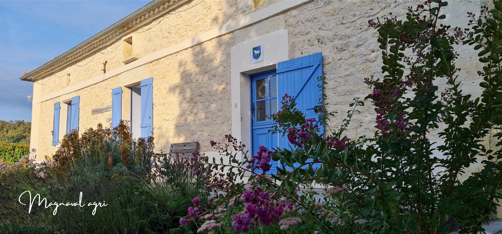 Domaine équestre ou agricole de 30 hectares en Occitanie — photo 3