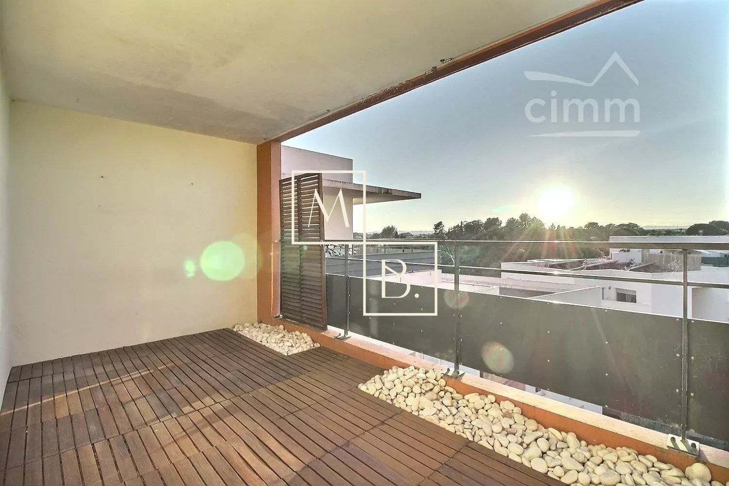 Appartement à vendre à Montpellier, 60 m², 3 pièces – photo 2 sur 19