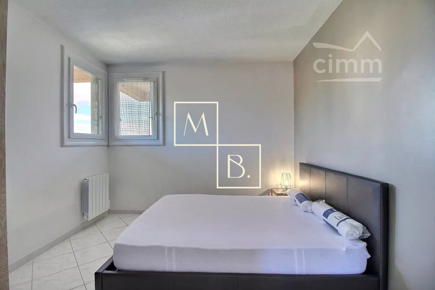 A LOUER Ovalie/Bagatelle GRAND T2 meublé 51m2 Loggia/Terrasse/Cave — photo 7