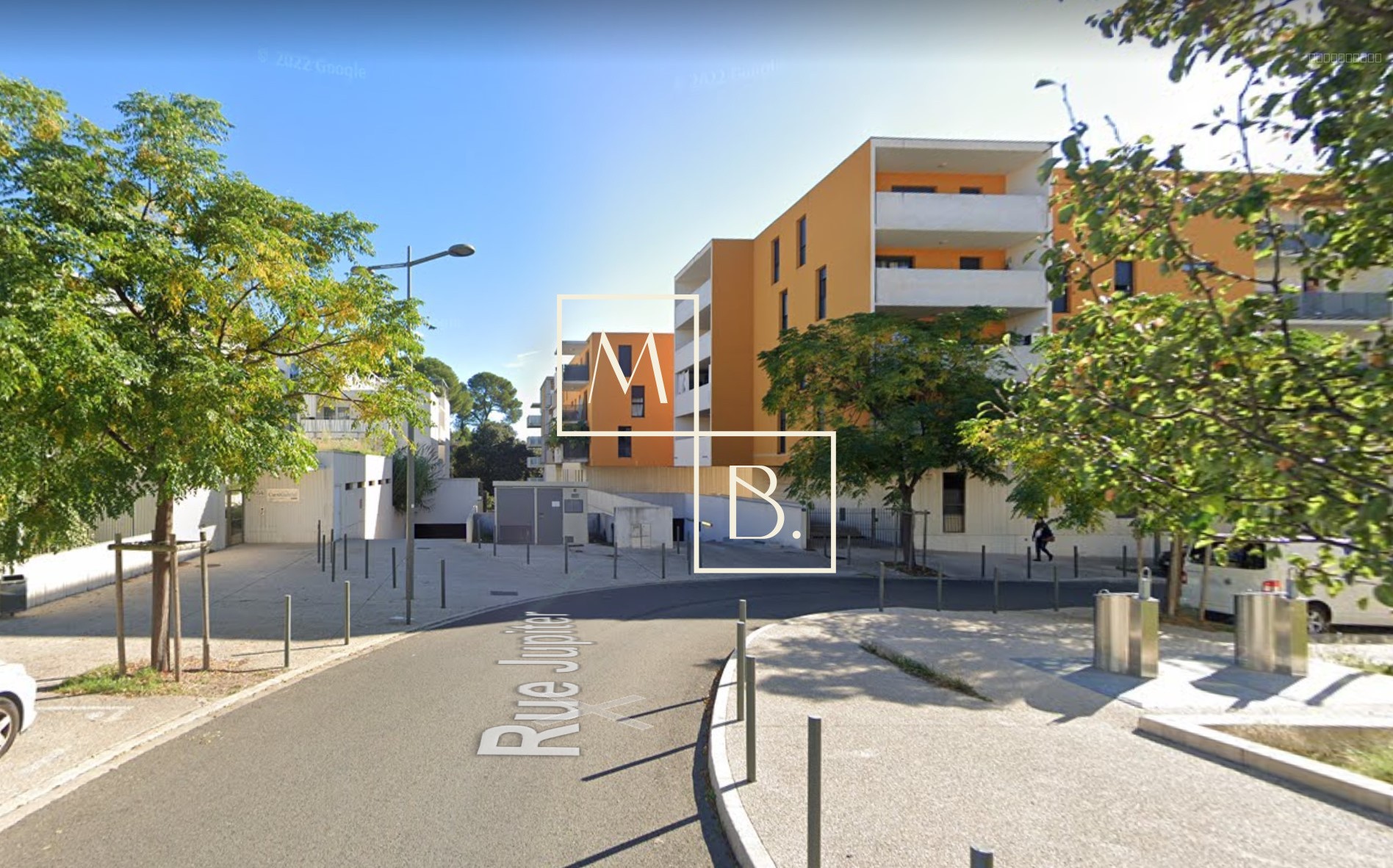 Garage à louer à Juvignac, 40 m², 1 pièce – photo 1 sur 3