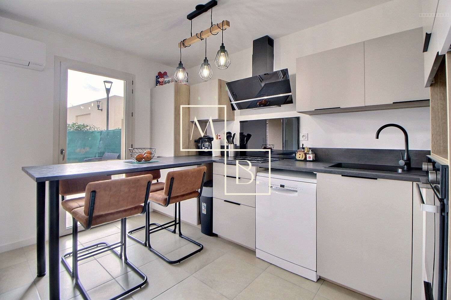 Appartement à vendre à Loupian, 44 m², 2 pièces – photo 3 sur 12