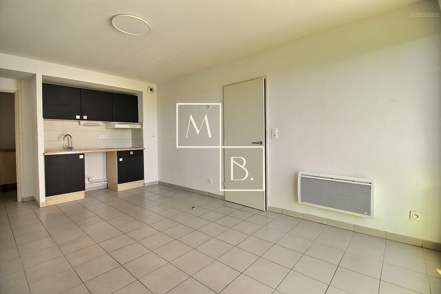 Appartement à vendre à Montpellier, 46 m², 2 pièces – photo 3 sur 12
