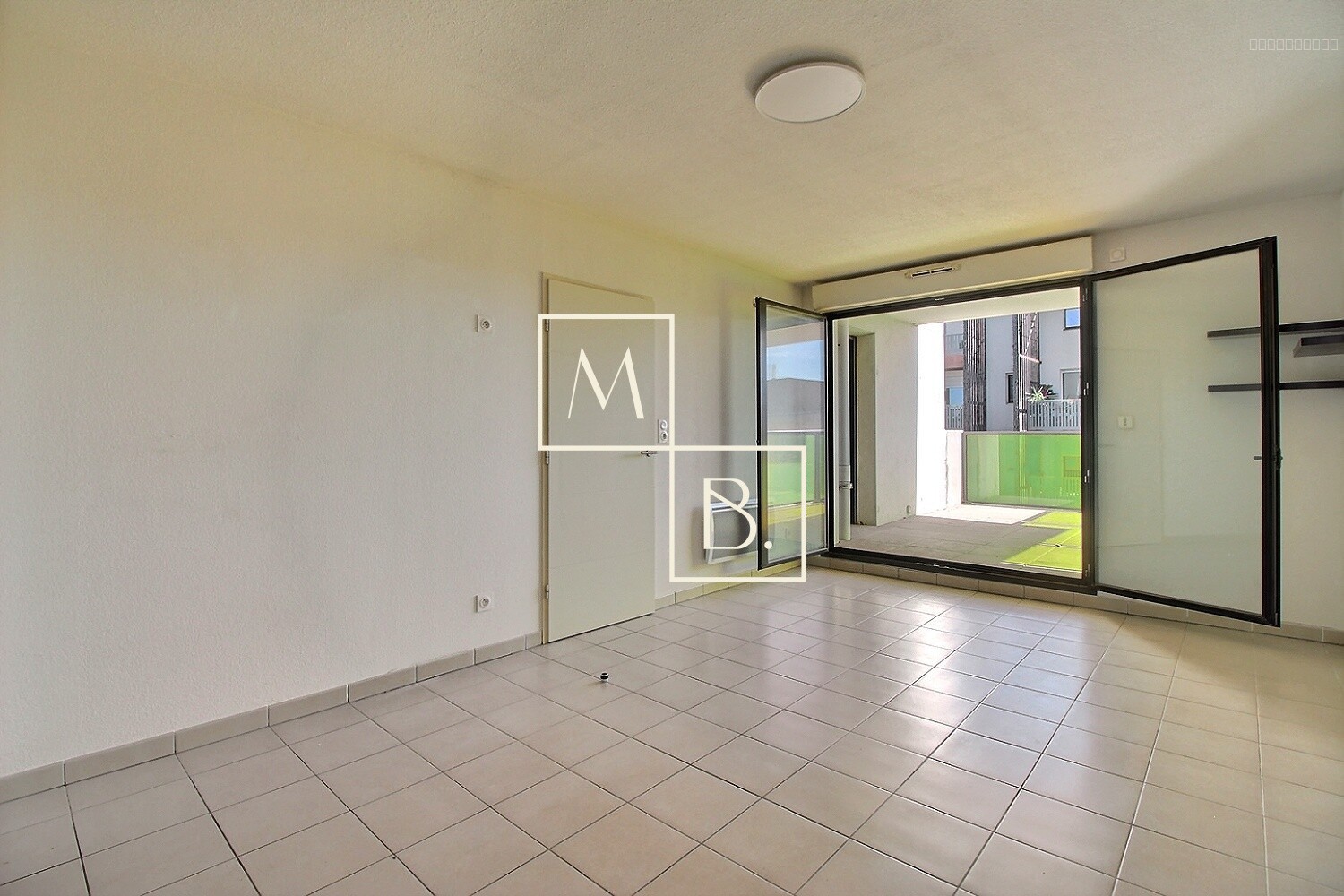 Appartement à vendre à Montpellier, 46 m², 2 pièces – photo 1 sur 12