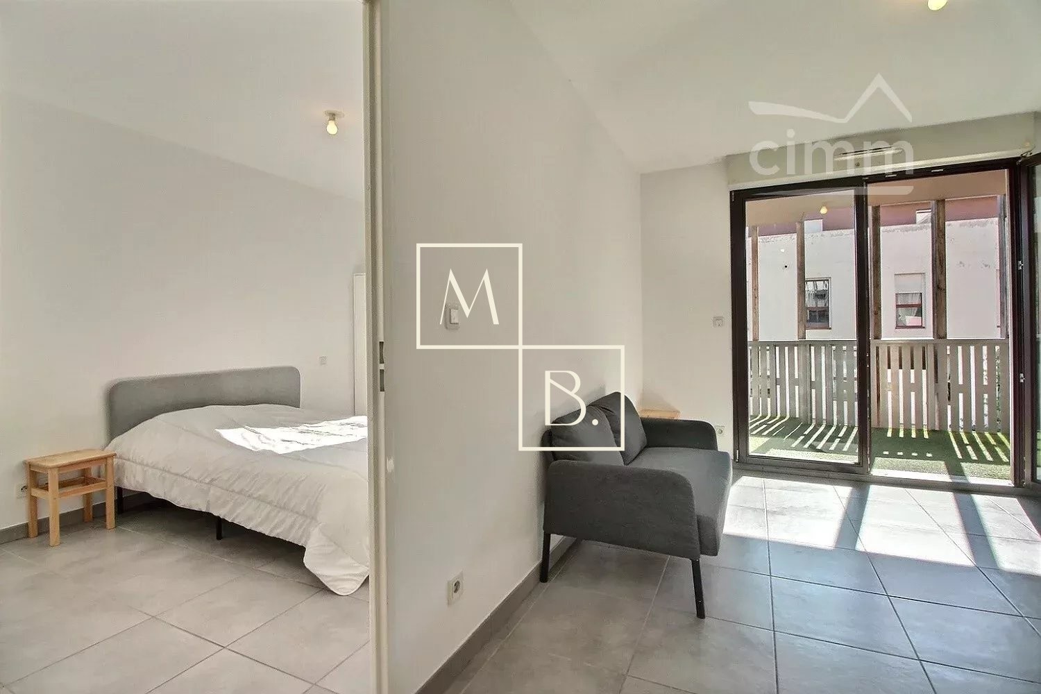 Appartement à vendre à Montpellier, 41 m², 2 pièces – photo 2 sur 14