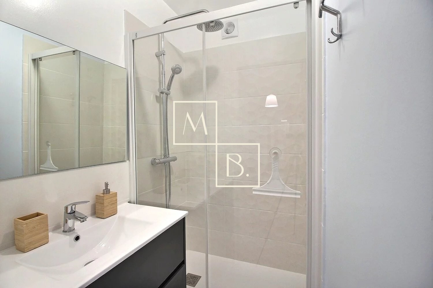 CHAMBRE dans colocation T5 meublé 98m2 TOUT INCLUS — photo 16