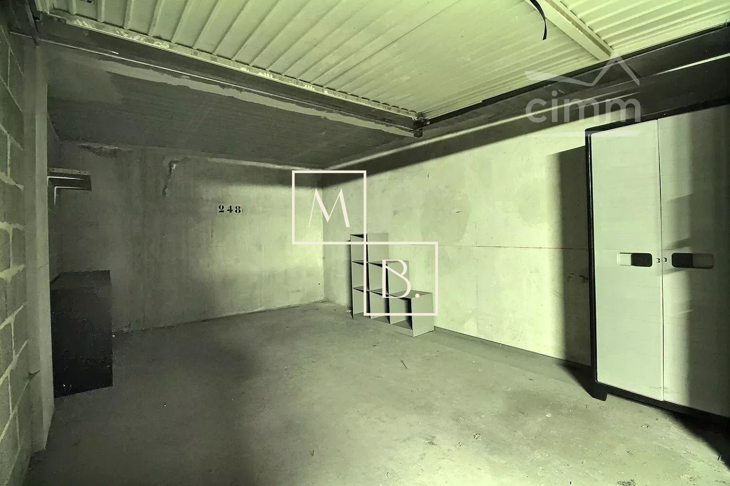 Garage à vendre à Montpellier, 15 m² – photo 3 sur 7