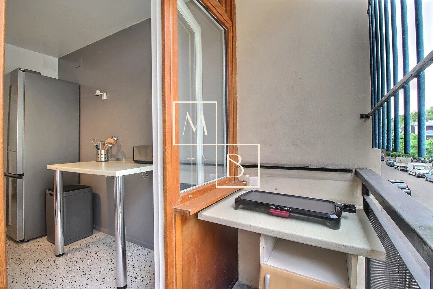 CHAMBRE dans colocation T5 meublé 98m2 TOUT INCLUS — photo 10