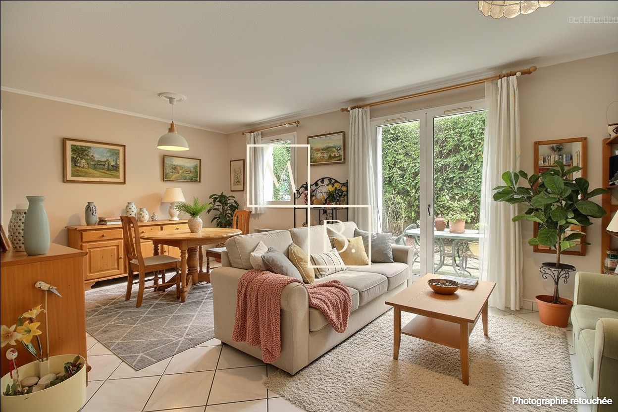 Maison à vendre à Montpellier, 94 m², 5 pièces – photo 1 sur 10