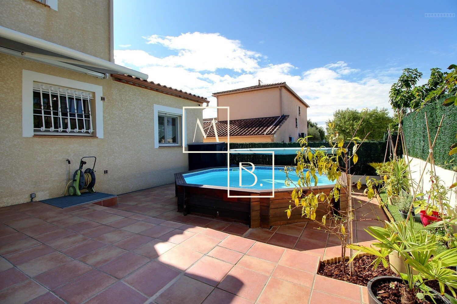 Maison à vendre à Montpellier, 100 m², 5 pièces – photo 3 sur 20