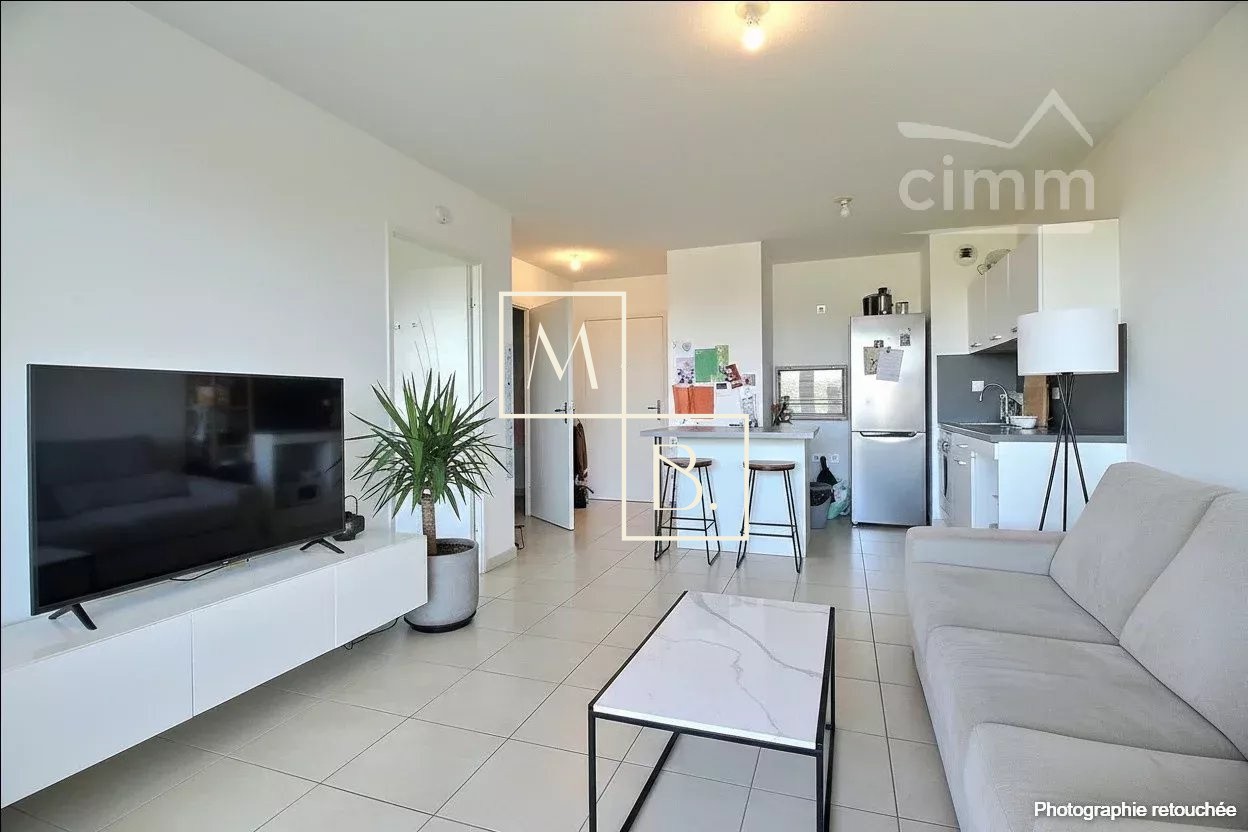 Appartement à vendre à Montpellier, 40 m², 2 pièces – photo 2 sur 9