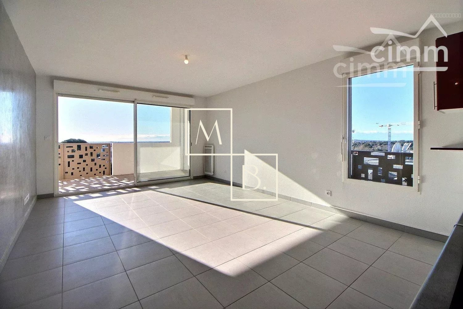 Appartement à vendre à Montpellier, 60 m², 3 pièces – photo 3 sur 10