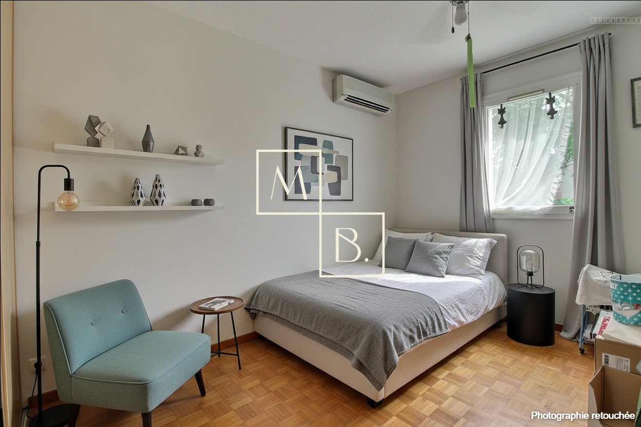 Maison à vendre à Montpellier, 94 m², 5 pièces – photo 3 sur 10