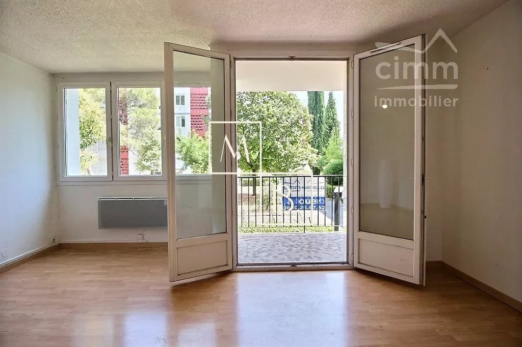 Appartement à vendre à Montpellier, 66 m², 3 pièces – photo 3 sur 9