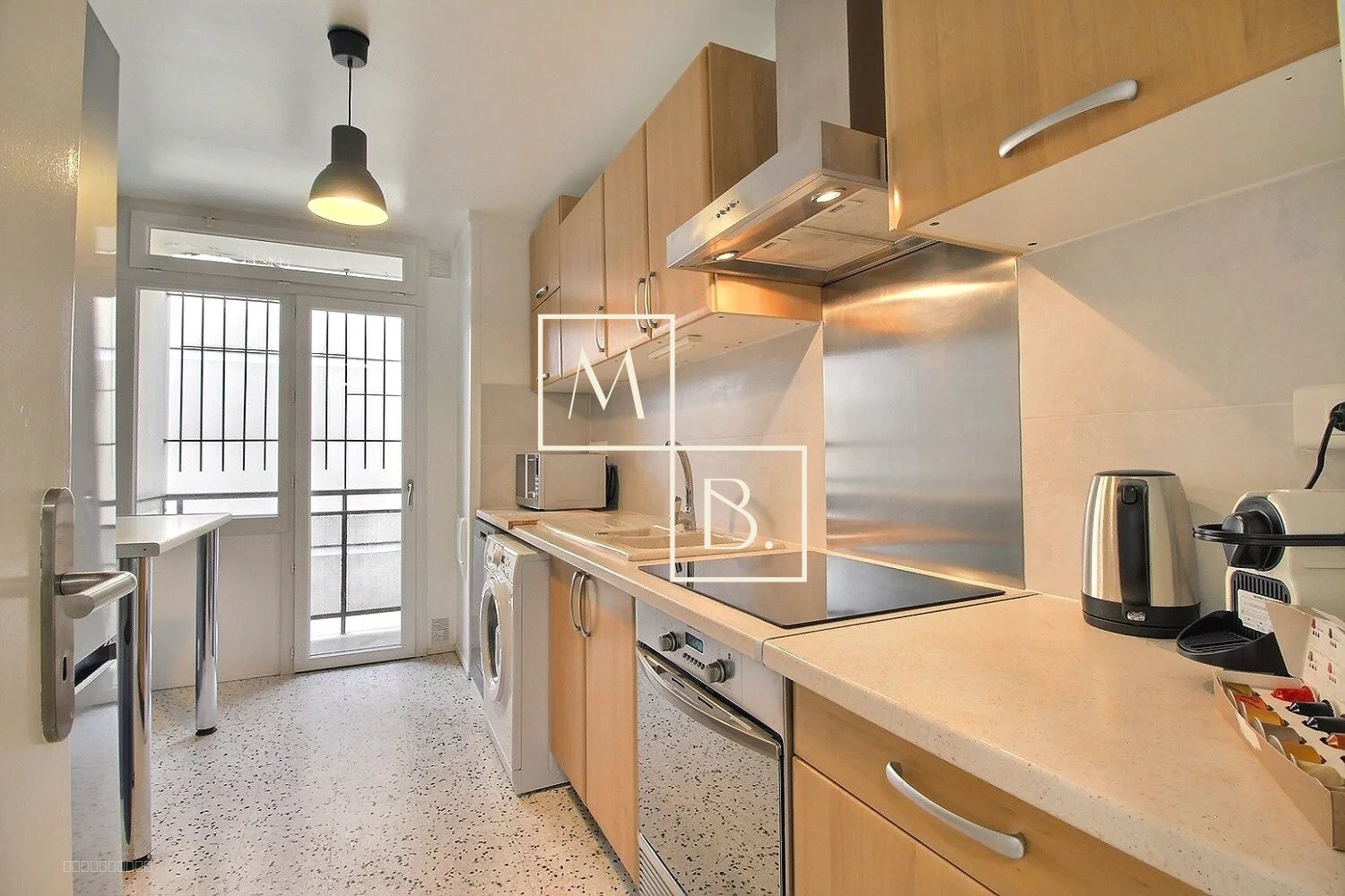 CHAMBRE dans colocation T5 meublé 98m2 TOUT INCLUS — photo 8