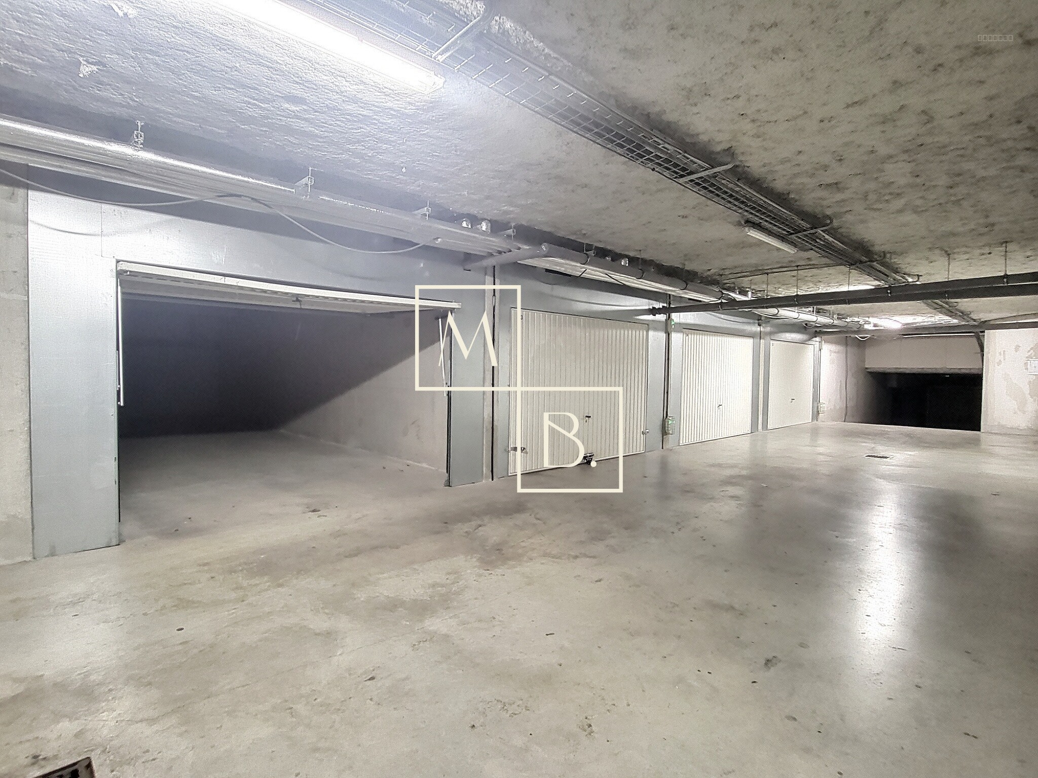 Garage à louer à Juvignac, 40 m², 1 pièce – photo 3 sur 3