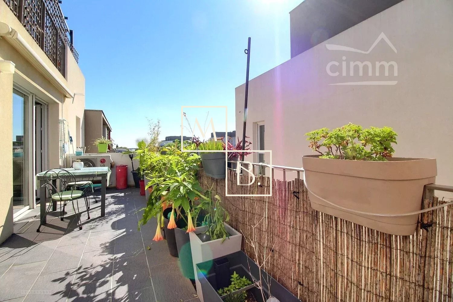 Appartement à vendre à Montpellier, 63 m², 3 pièces – photo 2 sur 17