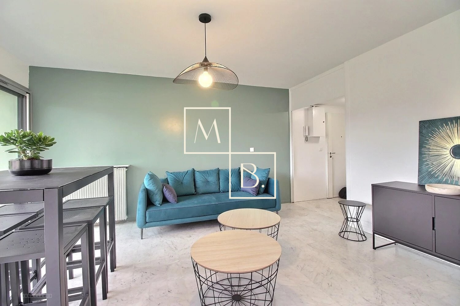 CHAMBRE dans colocation T5 meublé 98m2 TOUT INCLUS — photo 6