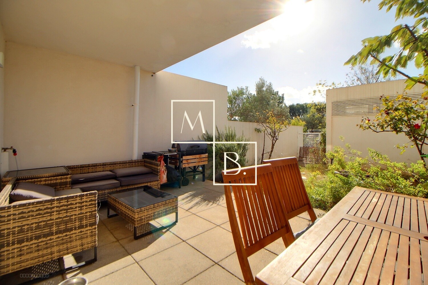 Appartement à vendre à Montpellier, 91 m², 4 pièces – photo 2 sur 12