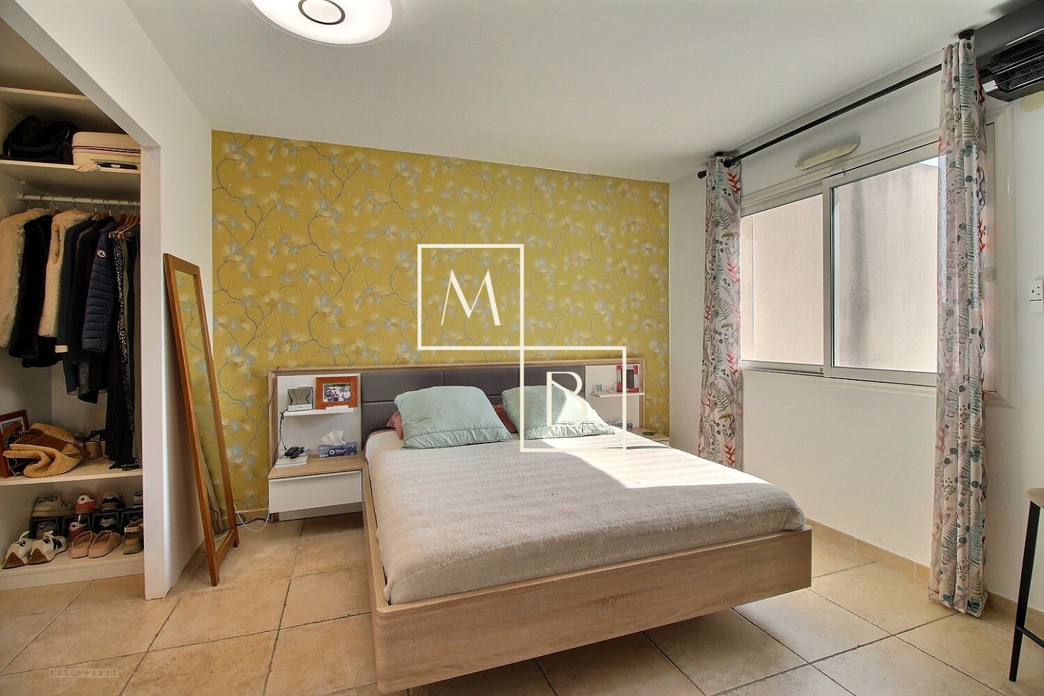MURVIEL LES MONTPELLIER (34570), Maison 5 pièces de 128 m2 avec 3 chambres, jardin, piscine et garage. — photo 12