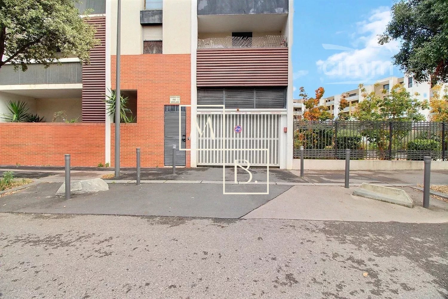 Garage à vendre à Montpellier, 15 m² – photo 1 sur 7