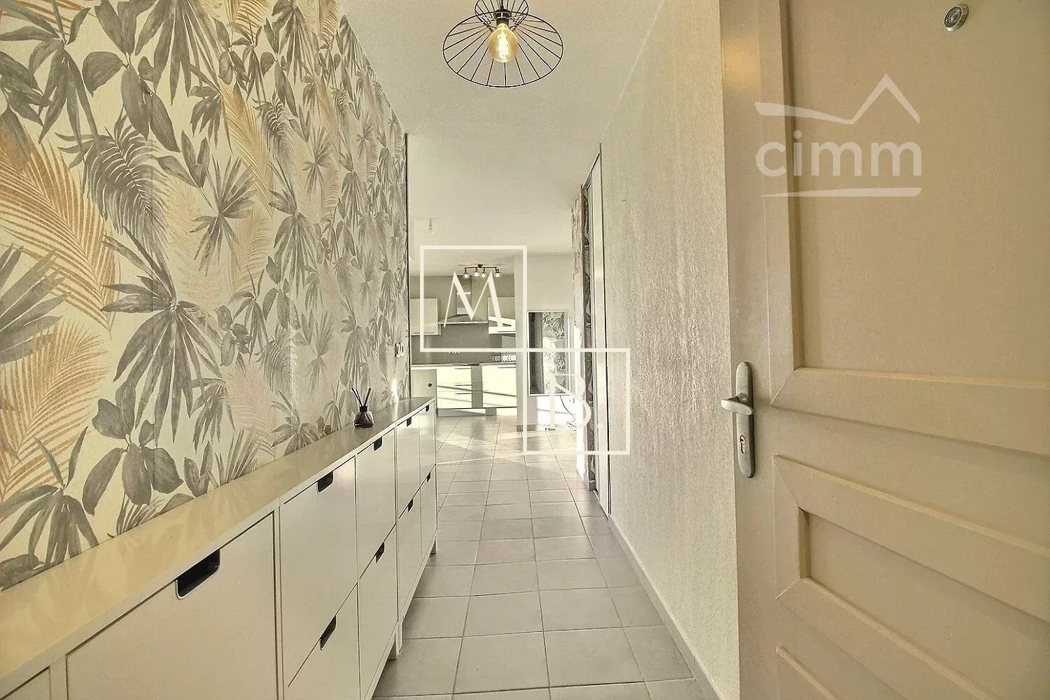 Appartement à vendre à Montpellier, 60 m², 3 pièces – photo 1 sur 19