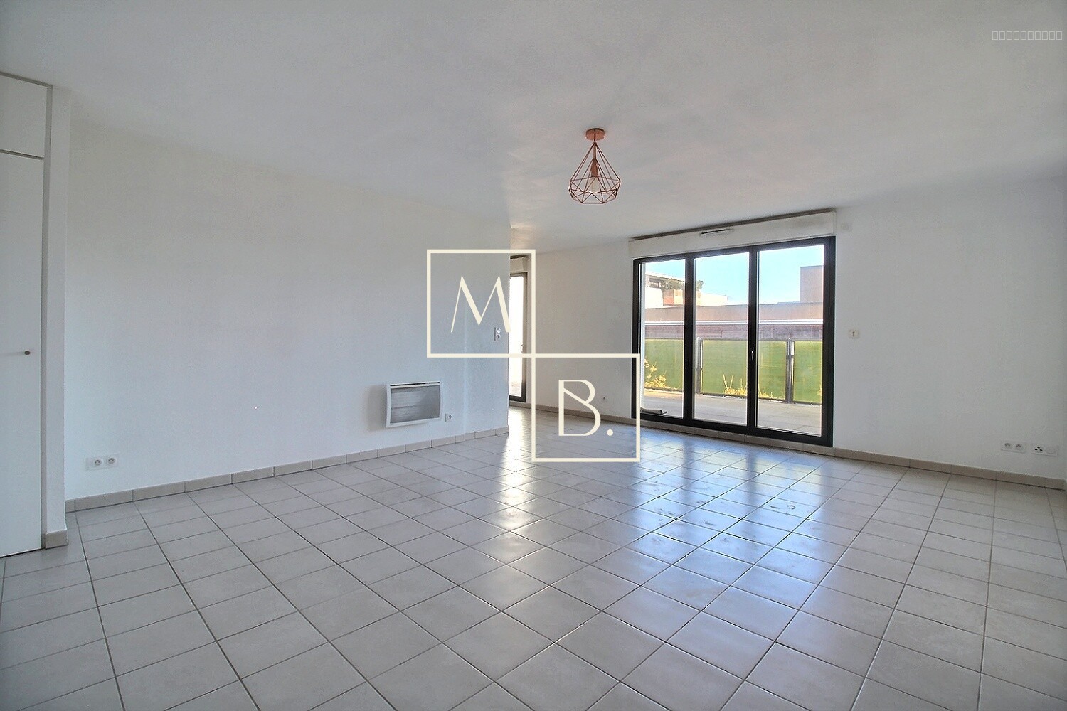 Appartement à vendre à Montpellier, 37 m², 3 pièces – photo 3 sur 12
