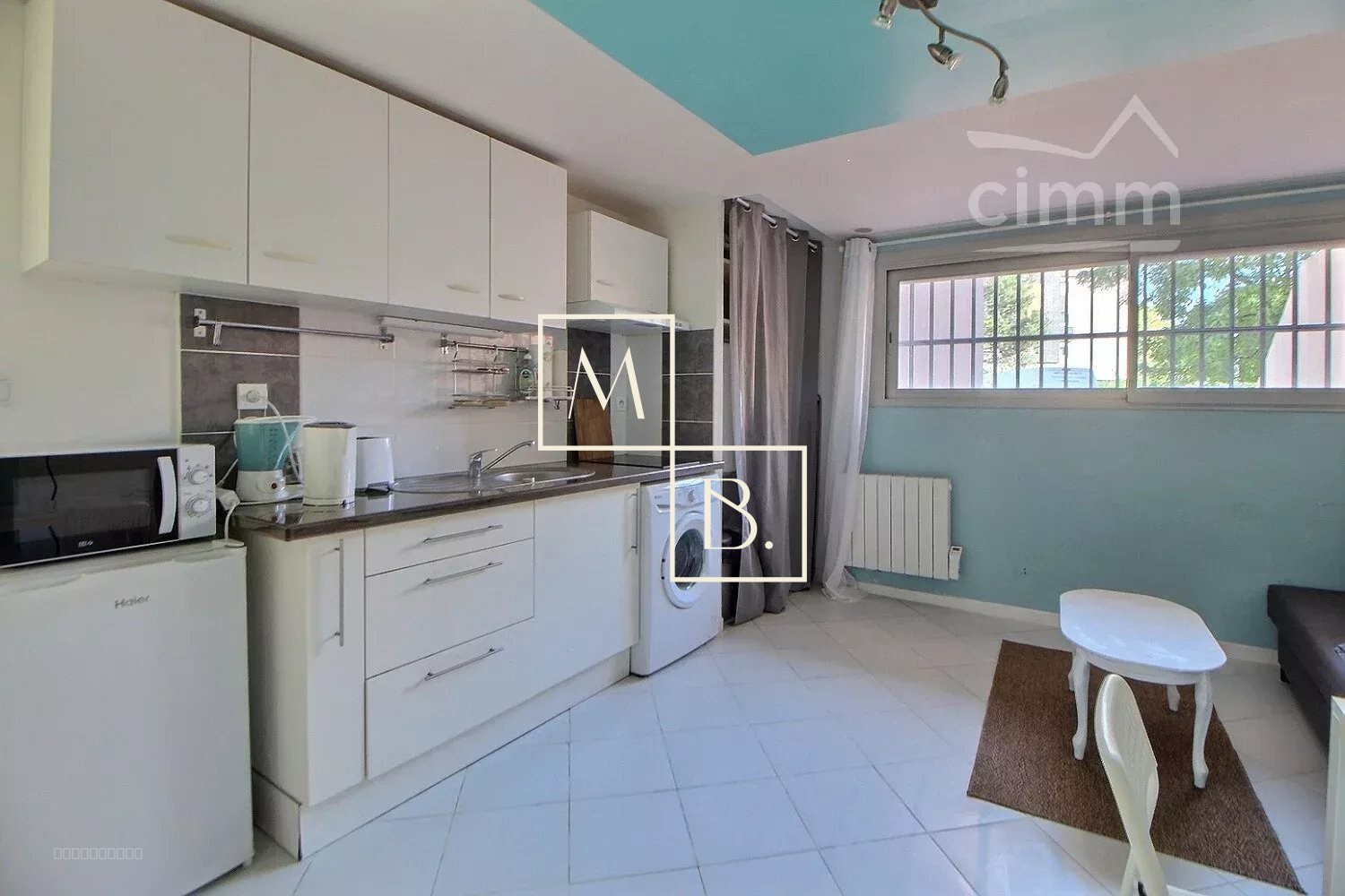 Appartement à vendre à Montpellier, 21 m², 1 pièce – photo 2 sur 4