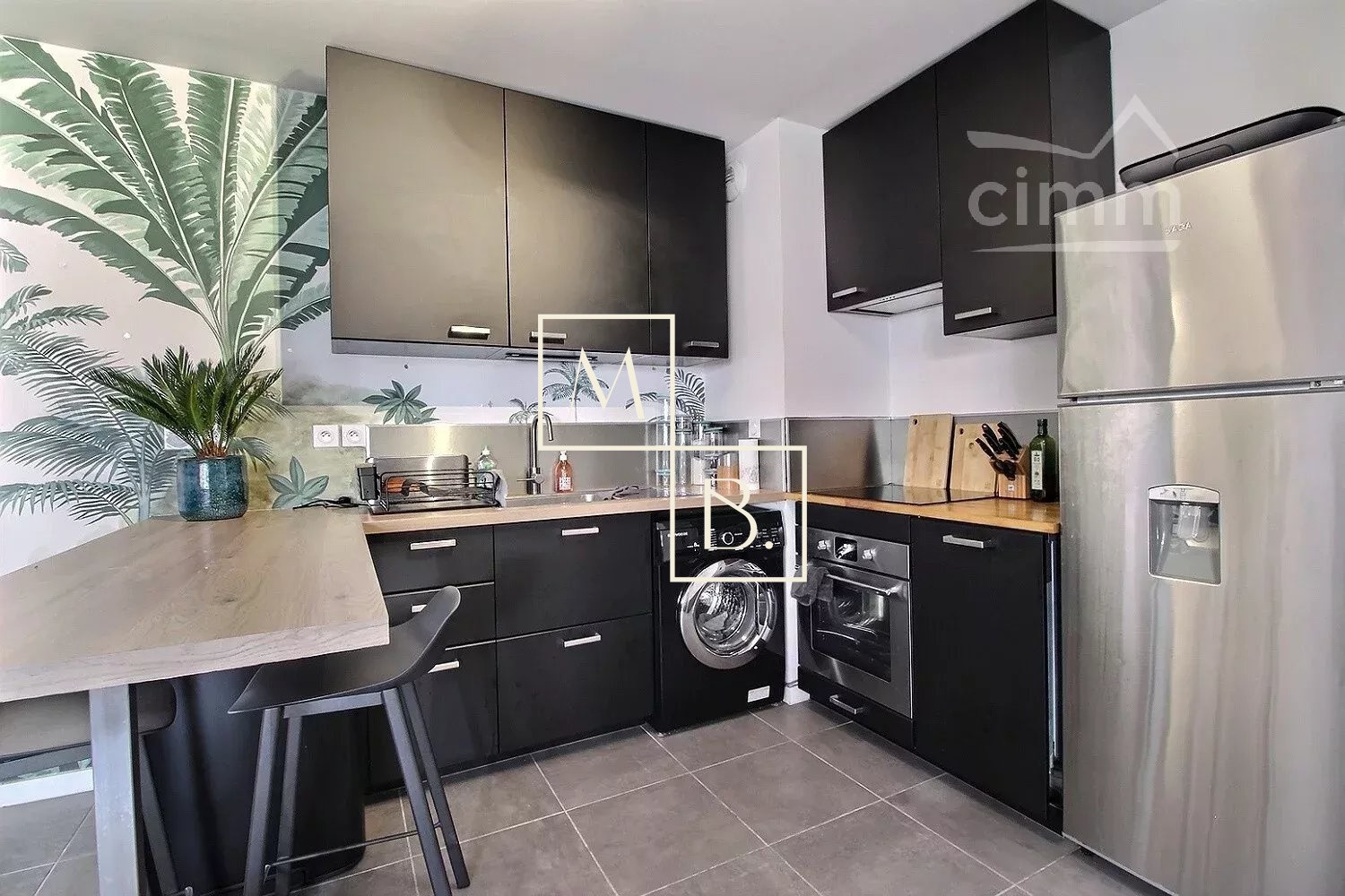 Appartement à vendre à Montpellier, 60 m², 3 pièces – photo 3 sur 8