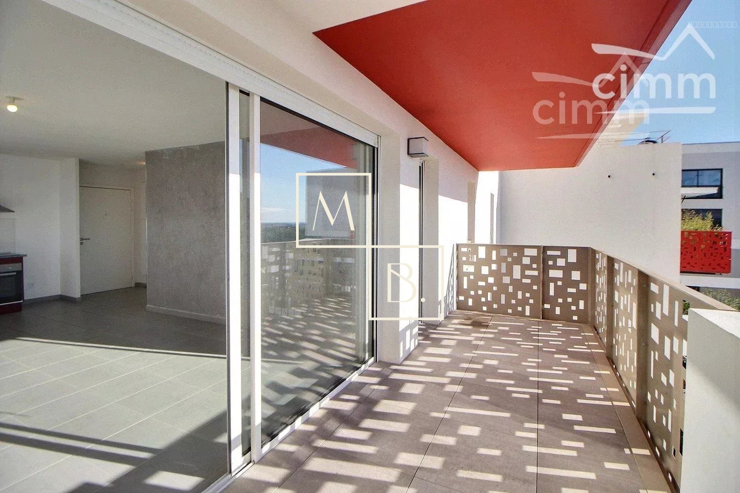 Appartement à vendre à Montpellier, 60 m², 3 pièces – photo 1 sur 10