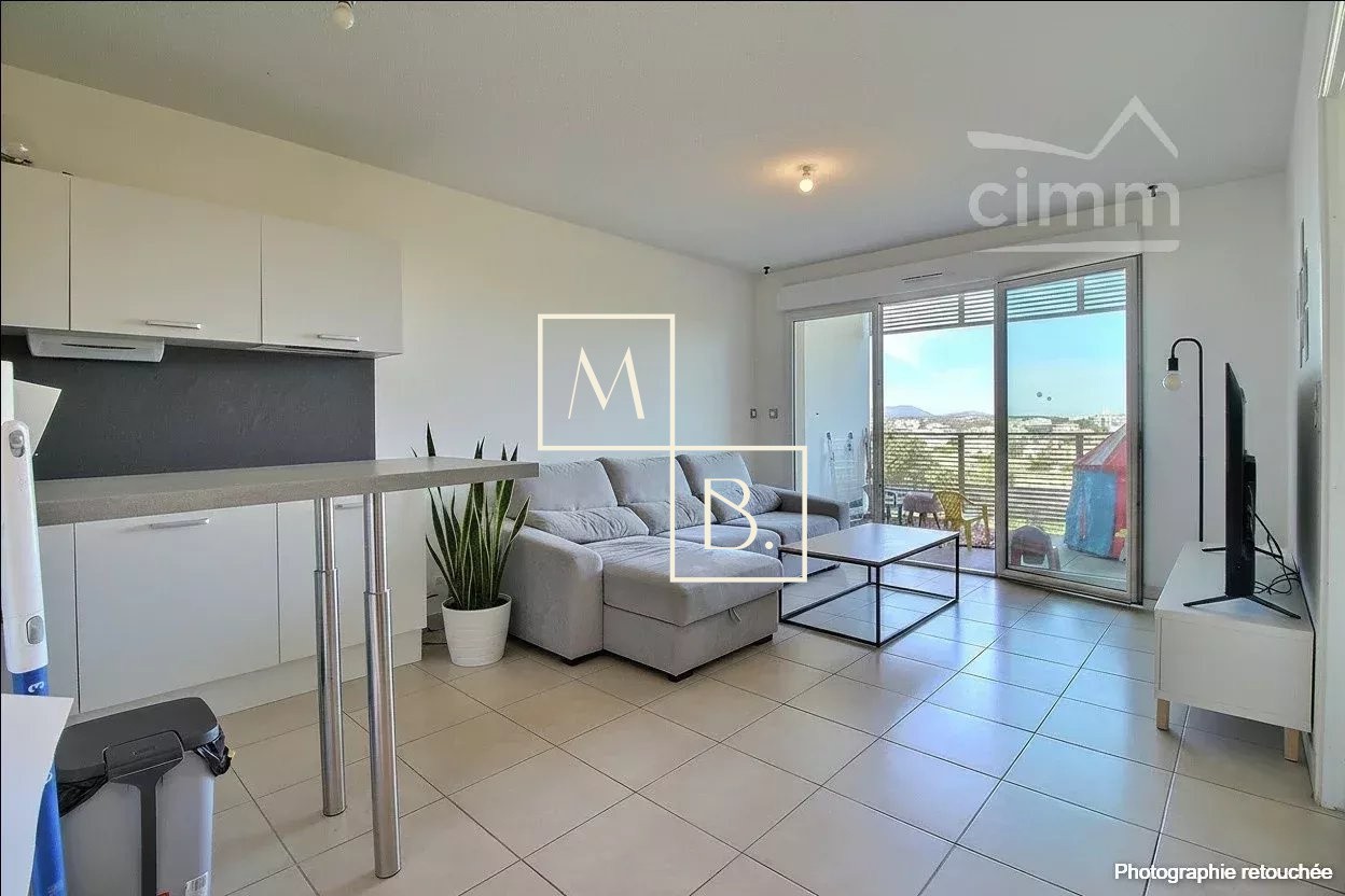 Appartement à vendre à Montpellier, 40 m², 2 pièces – photo 1 sur 9