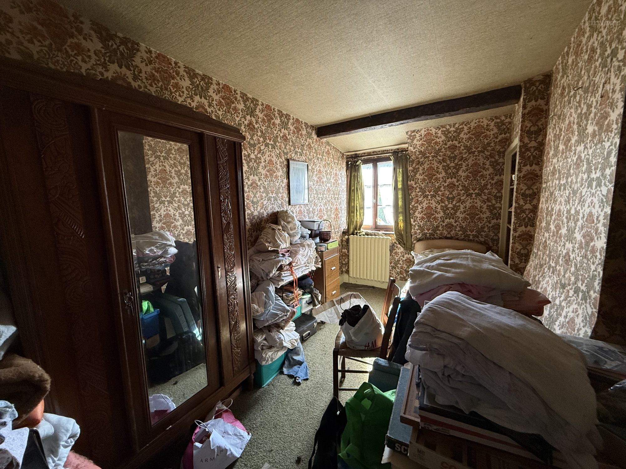 Maison à rénover - Salbris — photo 10