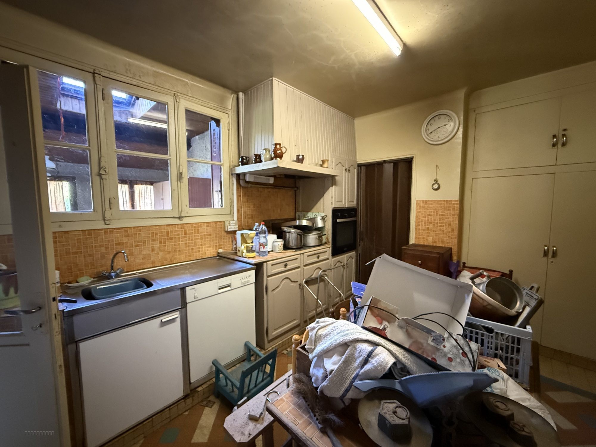 Maison à rénover - Salbris — photo 3