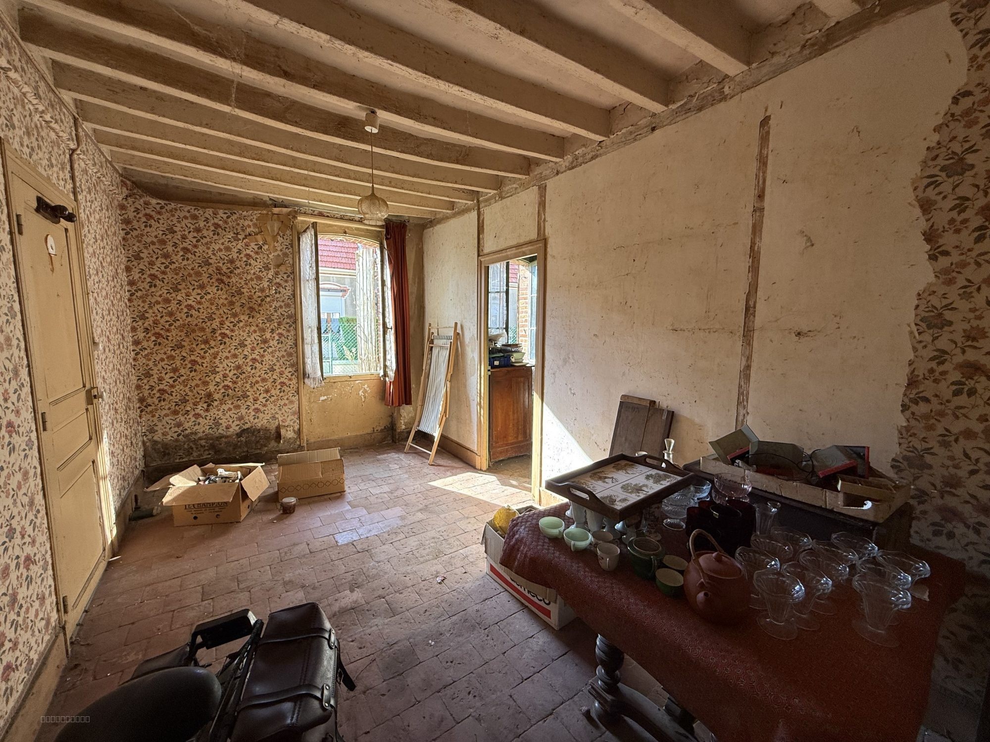 Maison à rénover - Salbris — photo 5